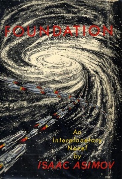 Foundation cover