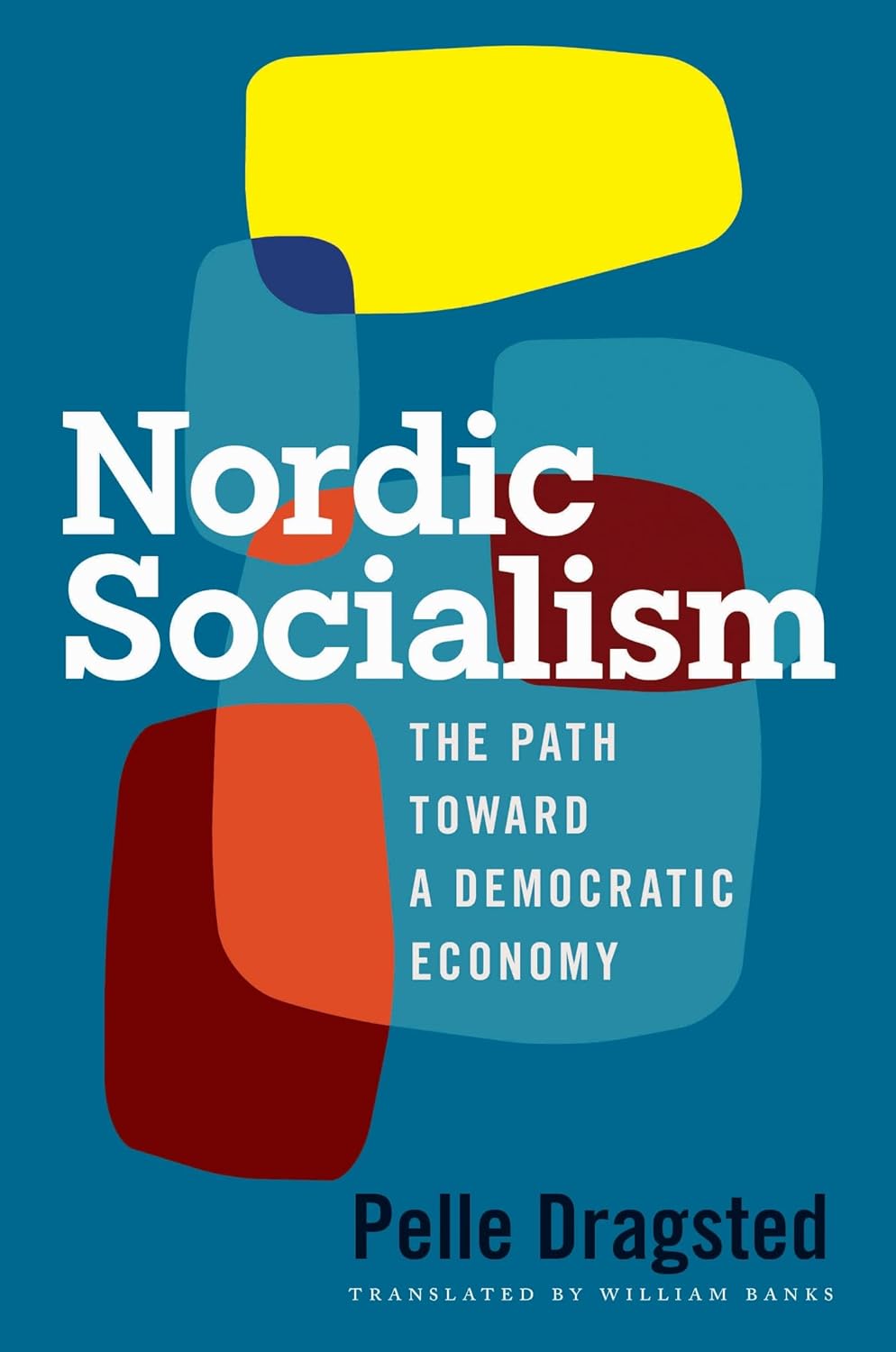 Nordic Socialism cover